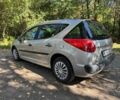 Серый Пежо 207, объемом двигателя 1.4 л и пробегом 170 тыс. км за 1167 $, фото 3 на Automoto.ua