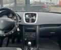 Серый Пежо 207, объемом двигателя 1.4 л и пробегом 166 тыс. км за 5190 $, фото 21 на Automoto.ua