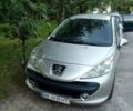 Сірий Пежо 207, об'ємом двигуна 1.4 л та пробігом 242 тис. км за 4500 $, фото 1 на Automoto.ua