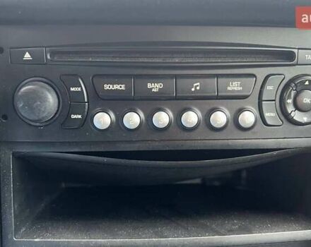 Серый Пежо 207, объемом двигателя 1.4 л и пробегом 166 тыс. км за 5190 $, фото 19 на Automoto.ua