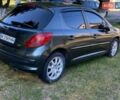 Сірий Пежо 207, об'ємом двигуна 1.56 л та пробігом 203 тис. км за 5300 $, фото 1 на Automoto.ua