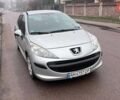 Серый Пежо 207, объемом двигателя 1.4 л и пробегом 154 тыс. км за 5500 $, фото 4 на Automoto.ua