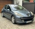 Серый Пежо 207, объемом двигателя 1.4 л и пробегом 332 тыс. км за 4050 $, фото 1 на Automoto.ua