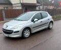 Серый Пежо 207, объемом двигателя 1.4 л и пробегом 154 тыс. км за 5500 $, фото 10 на Automoto.ua