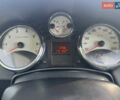 Сірий Пежо 207, об'ємом двигуна 1.6 л та пробігом 175 тис. км за 5000 $, фото 10 на Automoto.ua
