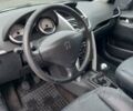 Серый Пежо 207, объемом двигателя 1.4 л и пробегом 219 тыс. км за 3400 $, фото 10 на Automoto.ua