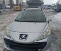 Серый Пежо 207, объемом двигателя 1.4 л и пробегом 228 тыс. км за 4300 $, фото 1 на Automoto.ua