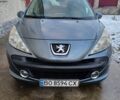 Сірий Пежо 207, об'ємом двигуна 1.6 л та пробігом 230 тис. км за 5000 $, фото 7 на Automoto.ua