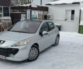 Сірий Пежо 207, об'ємом двигуна 1.6 л та пробігом 180 тис. км за 6300 $, фото 1 на Automoto.ua