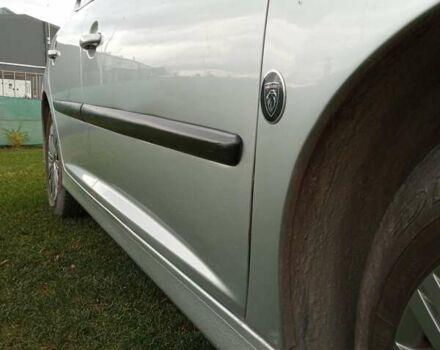 Пежо 207 2008 в Бродах на Automoto.ua Серый Пежо 207, объемом двигателя 1.56 л и пробегом 204 тыс. км за 4950 $, фото 9 на Automoto.ua