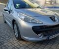 Сірий Пежо 207, об'ємом двигуна 1.6 л та пробігом 141 тис. км за 5300 $, фото 1 на Automoto.ua