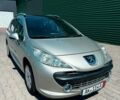 Серый Пежо 207, объемом двигателя 1.6 л и пробегом 83 тыс. км за 7327 $, фото 1 на Automoto.ua