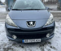 Серый Пежо 207, объемом двигателя 1.6 л и пробегом 223 тыс. км за 4200 $, фото 1 на Automoto.ua