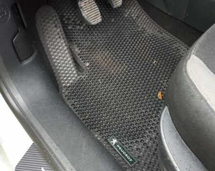 Пежо 207 2008 в Бродах на Automoto.ua Серый Пежо 207, объемом двигателя 1.56 л и пробегом 204 тыс. км за 4950 $, фото 24 на Automoto.ua