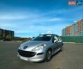 Сірий Пежо 207, об'ємом двигуна 1.4 л та пробігом 211 тис. км за 2999 $, фото 1 на Automoto.ua