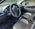 Серый Пежо 207, объемом двигателя 1.4 л и пробегом 166 тыс. км за 5400 $, фото 21 на Automoto.ua