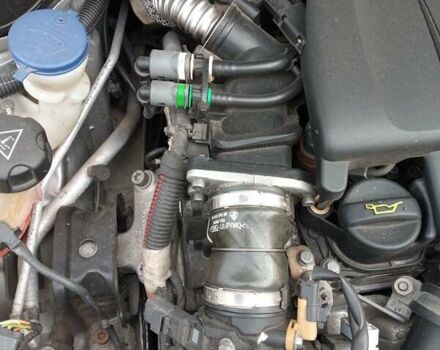 Пежо 207 2008 в Бродах на Automoto.ua Серый Пежо 207, объемом двигателя 1.56 л и пробегом 204 тыс. км за 4950 $, фото 29 на Automoto.ua