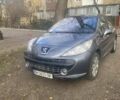 Серый Пежо 207, объемом двигателя 1.6 л и пробегом 140 тыс. км за 5000 $, фото 2 на Automoto.ua
