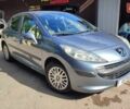 Серый Пежо 207, объемом двигателя 1.4 л и пробегом 166 тыс. км за 5400 $, фото 1 на Automoto.ua
