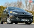 Сірий Пежо 207, об'ємом двигуна 1.6 л та пробігом 183 тис. км за 3399 $, фото 1 на Automoto.ua