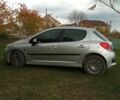 Пежо 207 2008 в Бродах на Automoto.ua Серый Пежо 207, объемом двигателя 1.56 л и пробегом 204 тыс. км за 4950 $, фото 4 на Automoto.ua