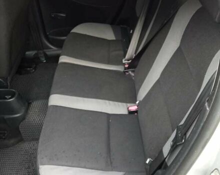 Пежо 207 2008 в Бродах на Automoto.ua Серый Пежо 207, объемом двигателя 1.56 л и пробегом 204 тыс. км за 4950 $, фото 23 на Automoto.ua