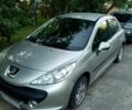 Сірий Пежо 207, об'ємом двигуна 1.4 л та пробігом 242 тис. км за 4500 $, фото 1 на Automoto.ua