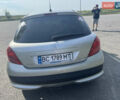 Сірий Пежо 207, об'ємом двигуна 1.6 л та пробігом 175 тис. км за 5000 $, фото 4 на Automoto.ua