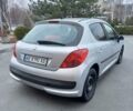 Серый Пежо 207, объемом двигателя 1.4 л и пробегом 219 тыс. км за 3400 $, фото 5 на Automoto.ua