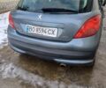 Сірий Пежо 207, об'ємом двигуна 1.6 л та пробігом 230 тис. км за 5000 $, фото 2 на Automoto.ua
