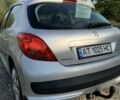 Серый Пежо 207, объемом двигателя 1.4 л и пробегом 251 тыс. км за 4950 $, фото 4 на Automoto.ua