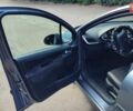 Серый Пежо 207, объемом двигателя 1.4 л и пробегом 166 тыс. км за 5400 $, фото 20 на Automoto.ua