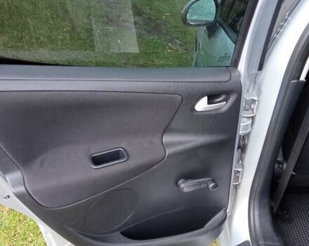 Пежо 207 2008 в Бродах на Automoto.ua Серый Пежо 207, объемом двигателя 1.56 л и пробегом 204 тыс. км за 4950 $, фото 14 на Automoto.ua