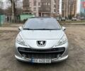 Серый Пежо 207, объемом двигателя 1.6 л и пробегом 211 тыс. км за 4700 $, фото 1 на Automoto.ua