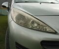 Пежо 207 2008 в Бродах на Automoto.ua Серый Пежо 207, объемом двигателя 1.56 л и пробегом 204 тыс. км за 4950 $, фото 6 на Automoto.ua
