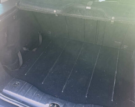 Сірий Пежо 207, об'ємом двигуна 1.6 л та пробігом 227 тис. км за 4800 $, фото 12 на Automoto.ua