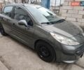 Серый Пежо 207, объемом двигателя 1.4 л и пробегом 164 тыс. км за 4500 $, фото 1 на Automoto.ua