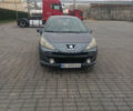 Серый Пежо 207, объемом двигателя 1.4 л и пробегом 211 тыс. км за 3550 $, фото 1 на Automoto.ua