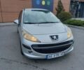 Серый Пежо 207, объемом двигателя 1.4 л и пробегом 219 тыс. км за 3400 $, фото 1 на Automoto.ua