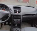 Серый Пежо 207, объемом двигателя 1.4 л и пробегом 145 тыс. км за 4444 $, фото 13 на Automoto.ua