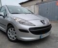 Серый Пежо 207, объемом двигателя 1.4 л и пробегом 145 тыс. км за 4444 $, фото 1 на Automoto.ua