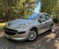 Серый Пежо 207, объемом двигателя 1.4 л и пробегом 170 тыс. км за 1167 $, фото 1 на Automoto.ua