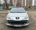 Серый Пежо 207, объемом двигателя 1.6 л и пробегом 211 тыс. км за 4700 $, фото 1 на Automoto.ua