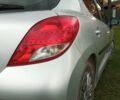 Пежо 207 2008 в Бродах на Automoto.ua Серый Пежо 207, объемом двигателя 1.56 л и пробегом 204 тыс. км за 4950 $, фото 7 на Automoto.ua