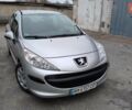 Серый Пежо 207, объемом двигателя 1.4 л и пробегом 145 тыс. км за 4444 $, фото 1 на Automoto.ua