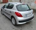 Серый Пежо 207, объемом двигателя 1.4 л и пробегом 145 тыс. км за 4444 $, фото 4 на Automoto.ua