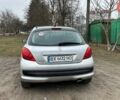 Сірий Пежо 207, об'ємом двигуна 1.6 л та пробігом 211 тис. км за 4700 $, фото 2 на Automoto.ua