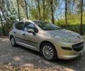 Серый Пежо 207, объемом двигателя 1.4 л и пробегом 170 тыс. км за 1167 $, фото 1 на Automoto.ua