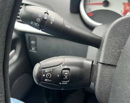 Серый Пежо 207, объемом двигателя 1.4 л и пробегом 166 тыс. км за 5190 $, фото 14 на Automoto.ua