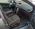 Сірий Пежо 207, об'ємом двигуна 1.6 л та пробігом 230 тис. км за 5000 $, фото 4 на Automoto.ua
